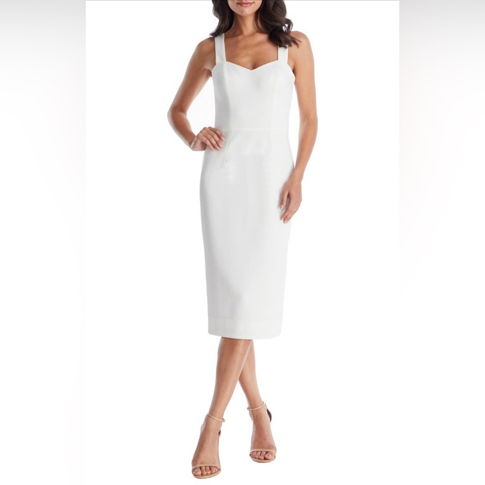 Dress The Population dress